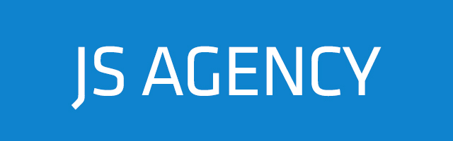 JS Agency Logo